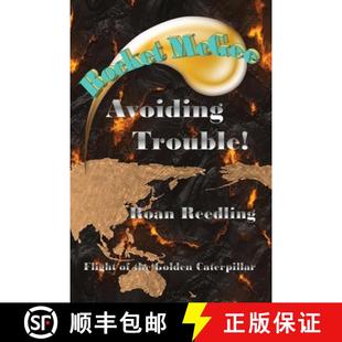 Rocket 9780990508427 McGee Trouble Avoiding 预订