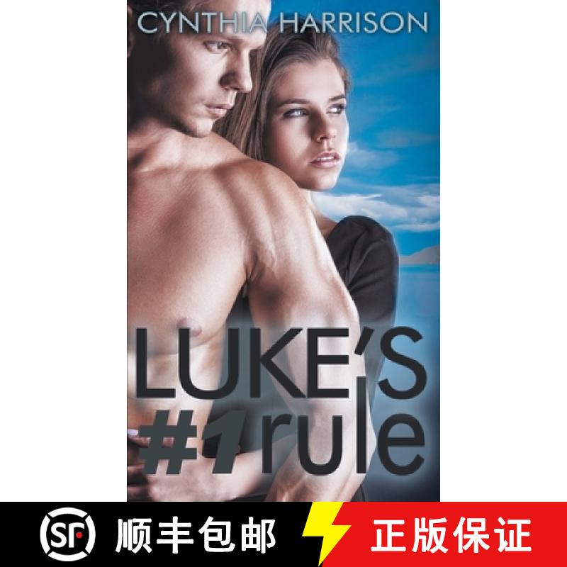 【3-4周达】Luke's #1 Rule [9781628306880]
