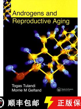 【3-4周达】Androgens and Reproductive Aging [9781842143124]