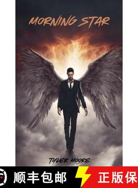 【3-4周达】Morningstar [9798224578597]
