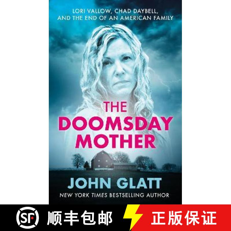 【2-3周达】Doomsday Mother [9781915306289]