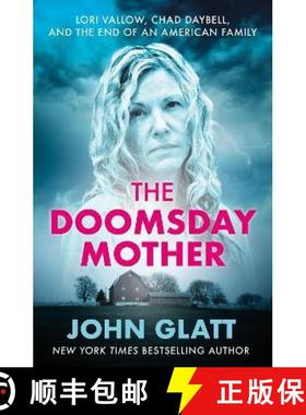 【3-4周达】Doomsday Mother [9781915306289]