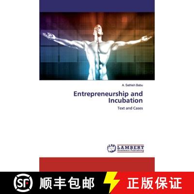预订 Entrepreneurship and Incubation [9786202555845]