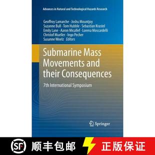 their Movements Consequences Symposium Submarine International 4周达 9783319372457 Mass 7th and