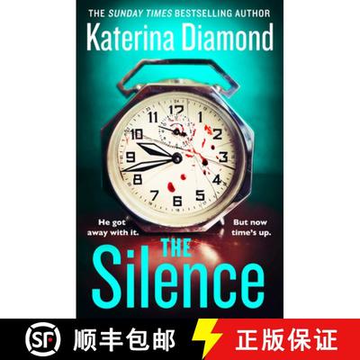 【3-4周达】Katerina Diamond Untitled Standalone 2 [9780008361822]