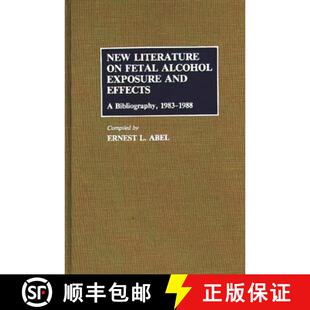 Bibliography 4周达 Literature Alcohol 1983 Effects New and Exposure 9780313273292 1988 Fetal