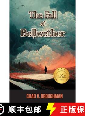 【3-4周达】The Fall of Bellwether [9781960462145]