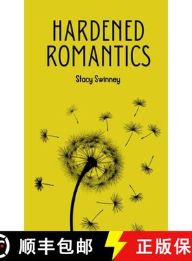 【3-4周达】Hardened Romantics [9789357613361]