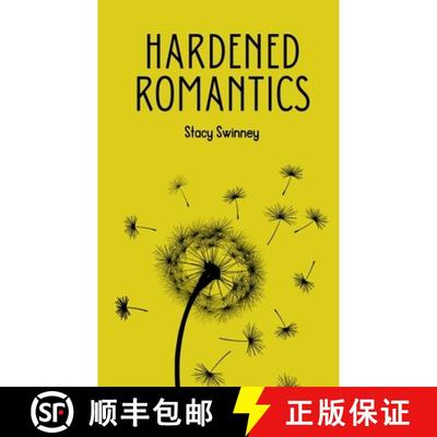 【3-4周达】Hardened Romantics [9789357613361]