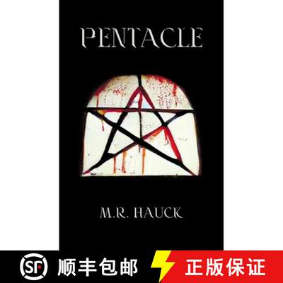 预订 Pentacle[9781786455628]