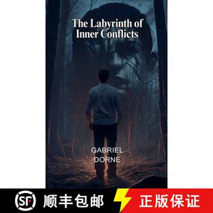 The Labyrinth Conflicts 3周达 Inner 9798230769927