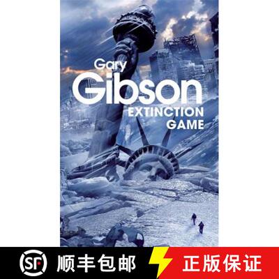 【3-4周达】Extinction Game: The Apocalypse Duology: Book One [9781447242727]