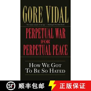 War How Perpetual 9781560254058 for 4周达 Got Peace Hated