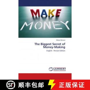 Secret Money 预订 9786139842971 Biggest Making The