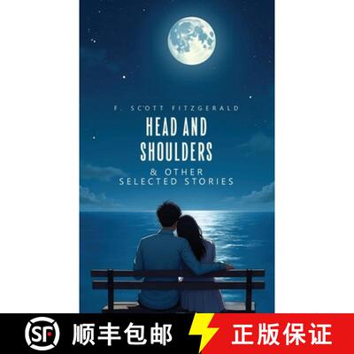 【3-4周达】HEAD AND SHOULDERS & OTHER SELECTED STORIES [9789371255189]