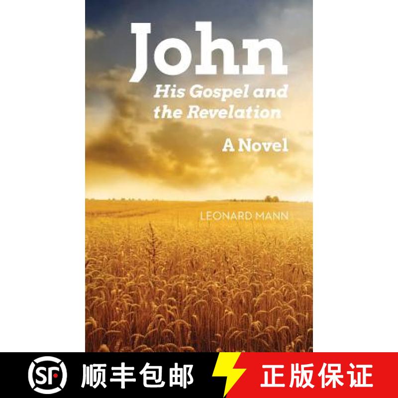 【2-3周达】John: His Gospel And The Revelation [9780788028298]