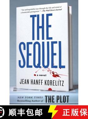 【3-4周达】The Sequel [9781250408365]