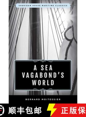 【3-4周达】Sheridan House Maritime Classics : Boats and Sails, Distant Shores, Islands and Lagoons [9781493042807]