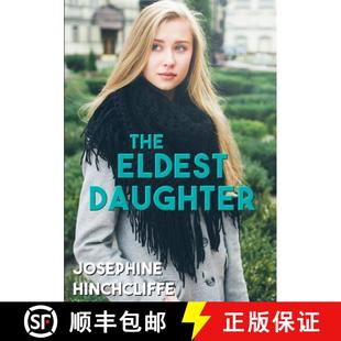 Daughter 4周达 Eldest 9780244323516 The