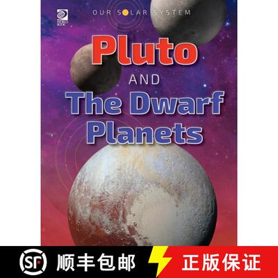 【3-4周达】Our Solar System:  Pluto and the Dwarf Planets [9780716680864]