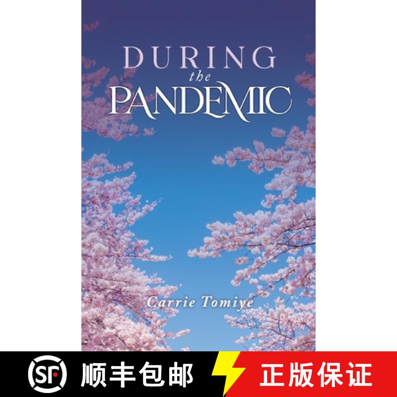【2-3周达】During the Pandemic [9798888109557]