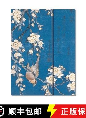 预订 Jrnl F/O Bullfinch & Cherry Tree [9781593593629]