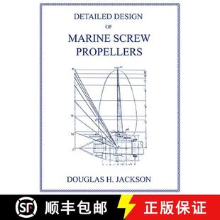 9781427614018 Engineering Detailed Series Screw 4周達 Propellers Propulsion Marine Design
