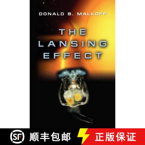 【3-4周达】The Lansing Effect [9781614347262]