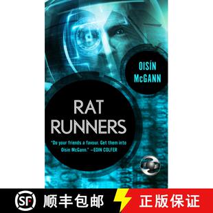 Runners Rat 4周达 9781497665804