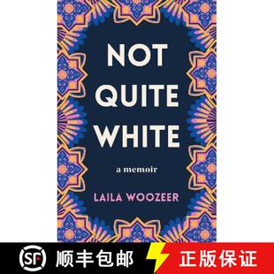 NOT 4周达 QUITE WHITE 9781471184208