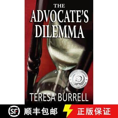 【3-4周达】The Advocate's Dilemma [9781938680069]