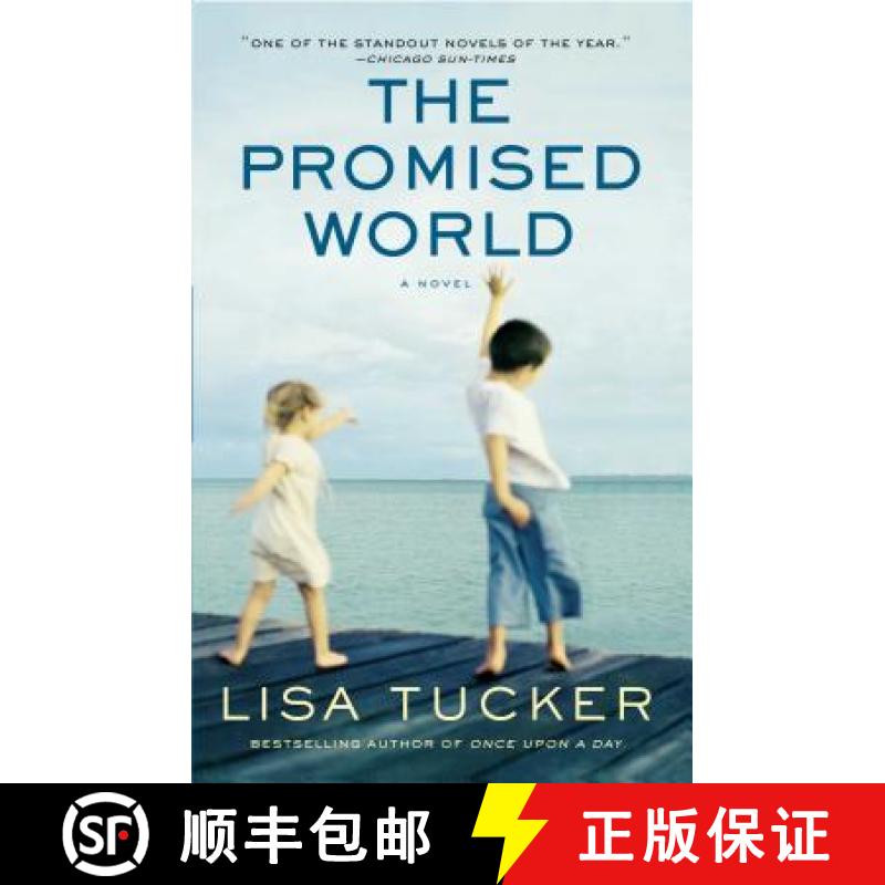 【3-4周达】The Promised World [9781416575399]