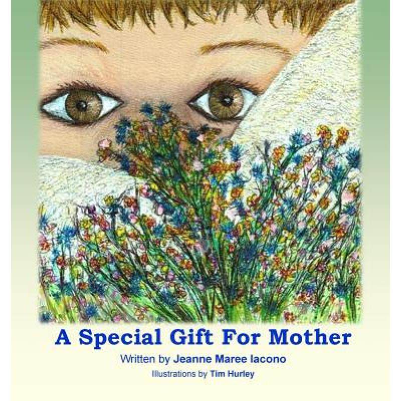 预订 a special gift for mother [9780937176108]