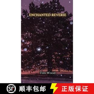 Reverie Enchanted 4周达 9789916851067