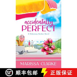 Perfect Accidentally 4周达 9781649371898