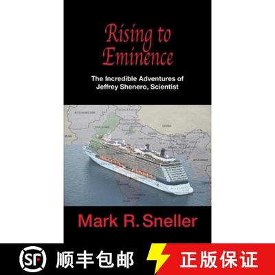 【3-4周达】Rising to Eminence [9781736891742]