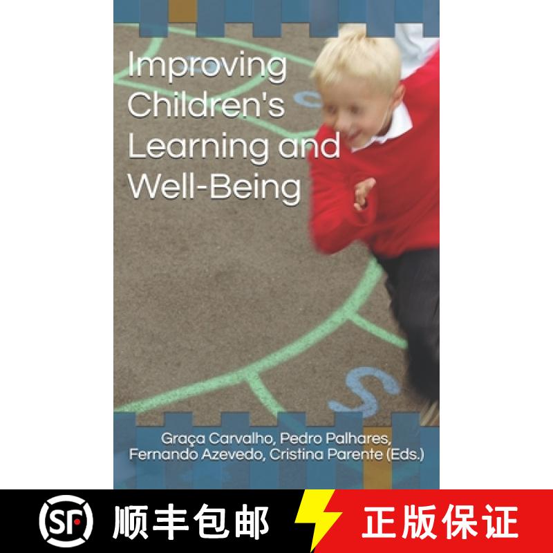 预订 Improving Children's Learning and Well-Being [9789728952631]