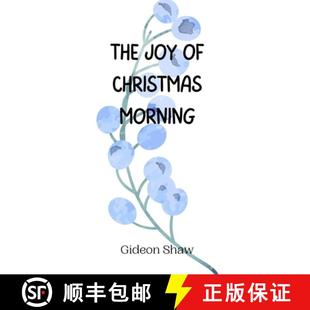 Joy Christmas Morning 预订 9789916941164 The