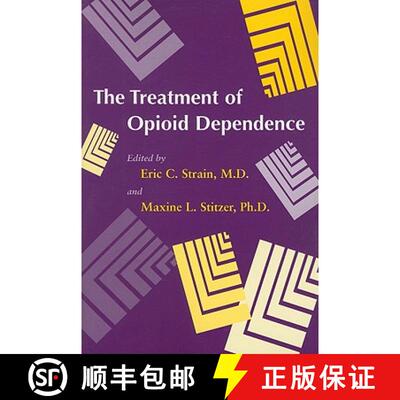 【3-4周达】The Treatment of Opioid Dependence [9780801883033]