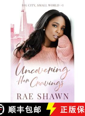 【3-4周达】Uncovering Her Cravings [9781737340829]