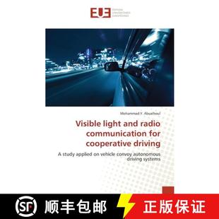 for light 9783639607796 driving cooperative communication radio and Visible 预订