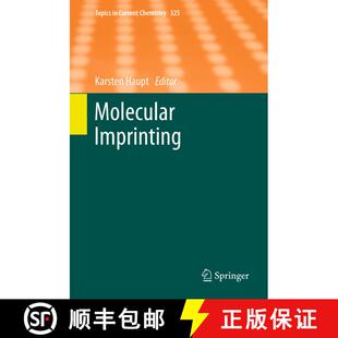 【3-4周达】Molecular Imprinting [9783642432132]