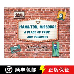and 9798991156059 Hamilton Place 4周达 Missouri Progress Pride