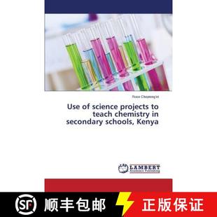science 9783659608889 Use secondary projects Kenya 预订 teach schools chemistry