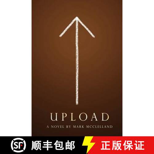【3-4周达】Upload [9781300335610]