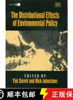 【3-4周达】Distributional Effects of Environmental Policy [9781845423155]