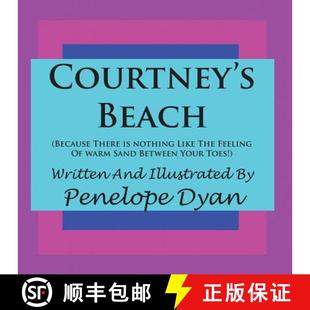 Warm The Like Nothing Sand Toes Between Your 9781935118350 Because 4周达 Courtney there Feeling Beach