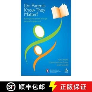 through Know Parents parental 9781855394797 Matter? They achievement Raising 4周达 engagement