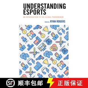 Global 9781498589826 Understanding Introduction 4周达 Esports Phenomenon the