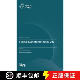 2.0 3周达 Nanotechnology 9783036577210 Fungal